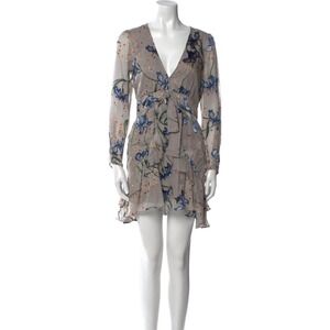knee length dresses for ladies Francesca Mini Dress